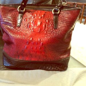 Brahmin purse